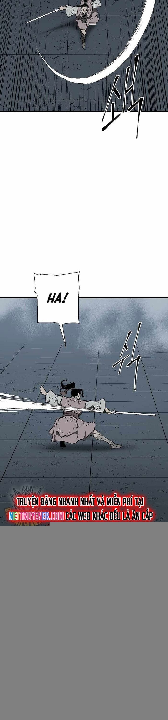 Truyện Tranh Vĩ Linh Kiếm Tiên trang 5