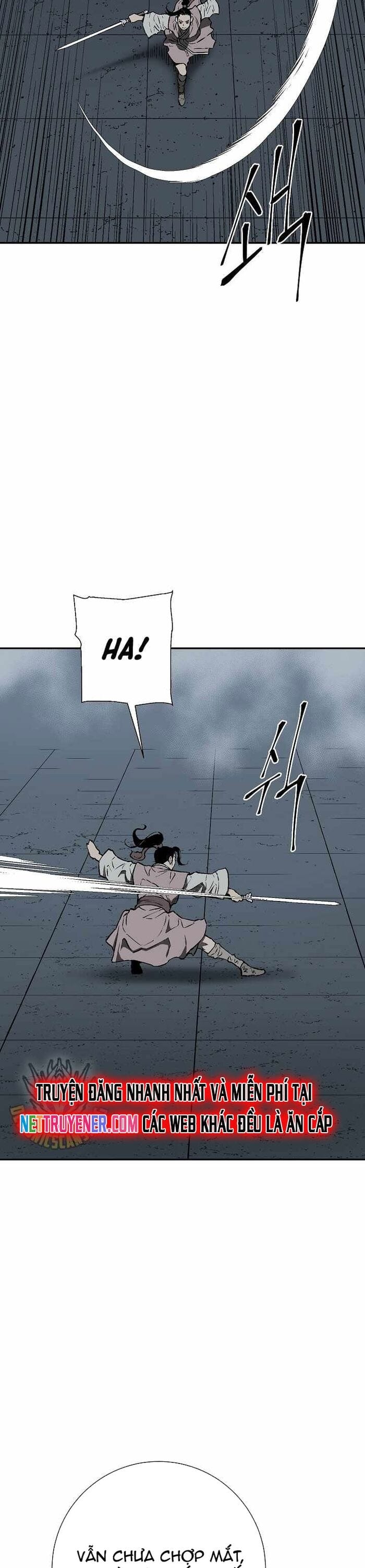 Truyện Tranh Vĩ Linh Kiếm Tiên trang 5