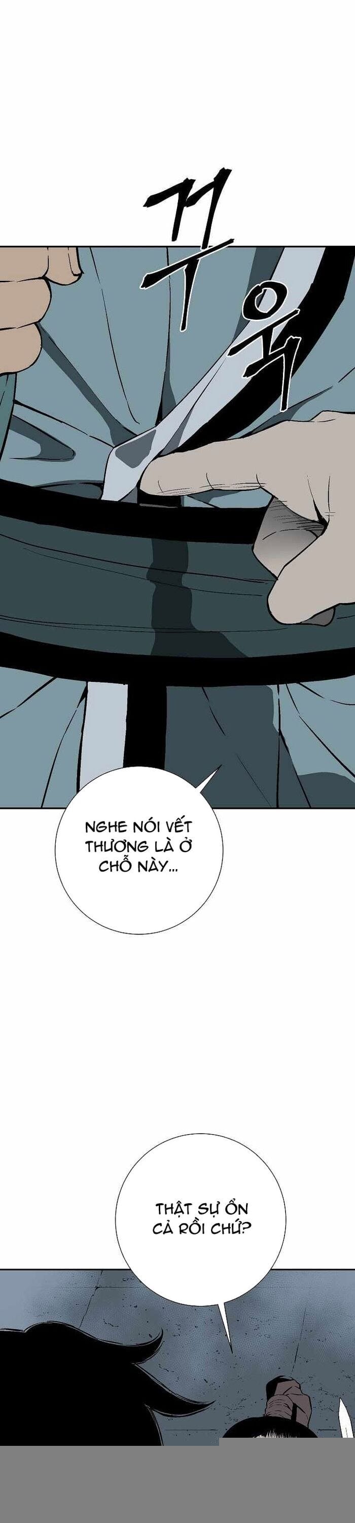 Truyện Tranh Vĩ Linh Kiếm Tiên trang 5