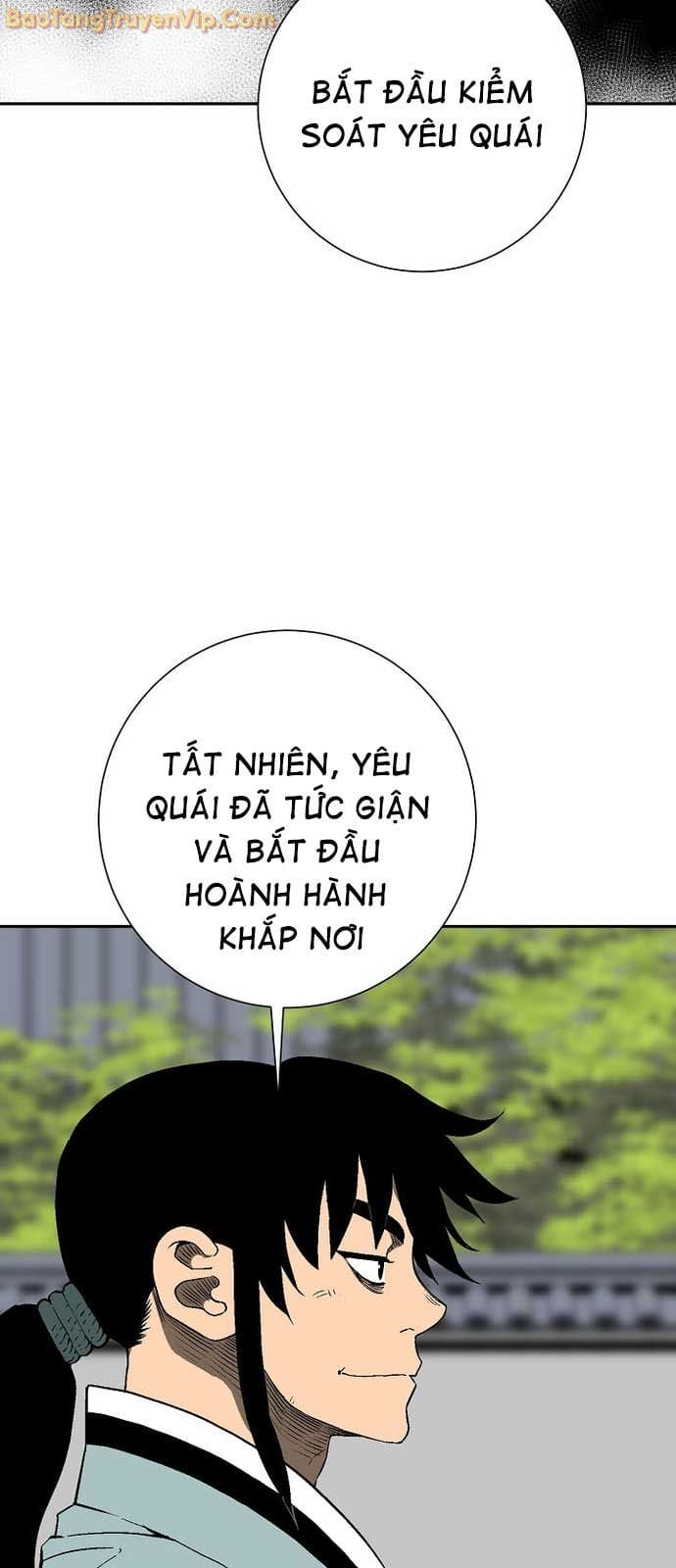 Truyện Tranh Vĩ Linh Kiếm Tiên trang 5