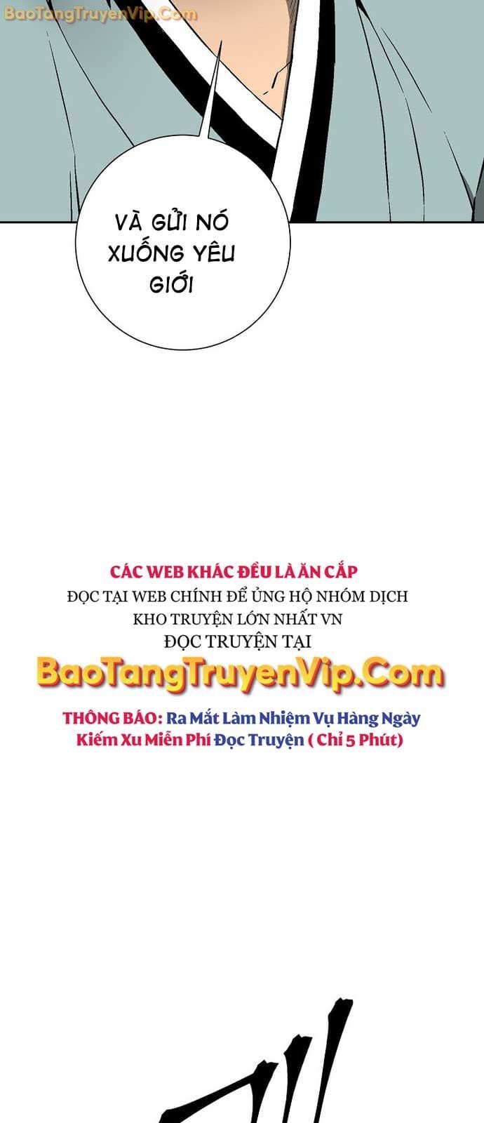 Truyện Tranh Vĩ Linh Kiếm Tiên trang 5