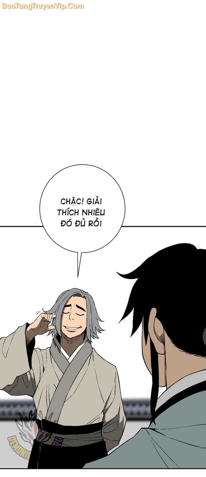 Truyện Tranh Vĩ Linh Kiếm Tiên trang 5