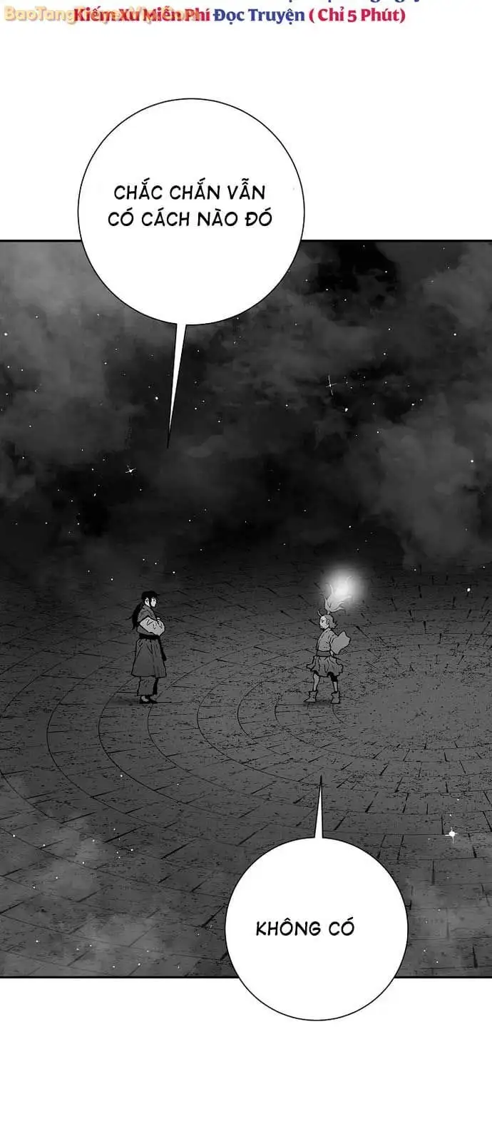 Truyện Tranh Vĩ Linh Kiếm Tiên trang 5