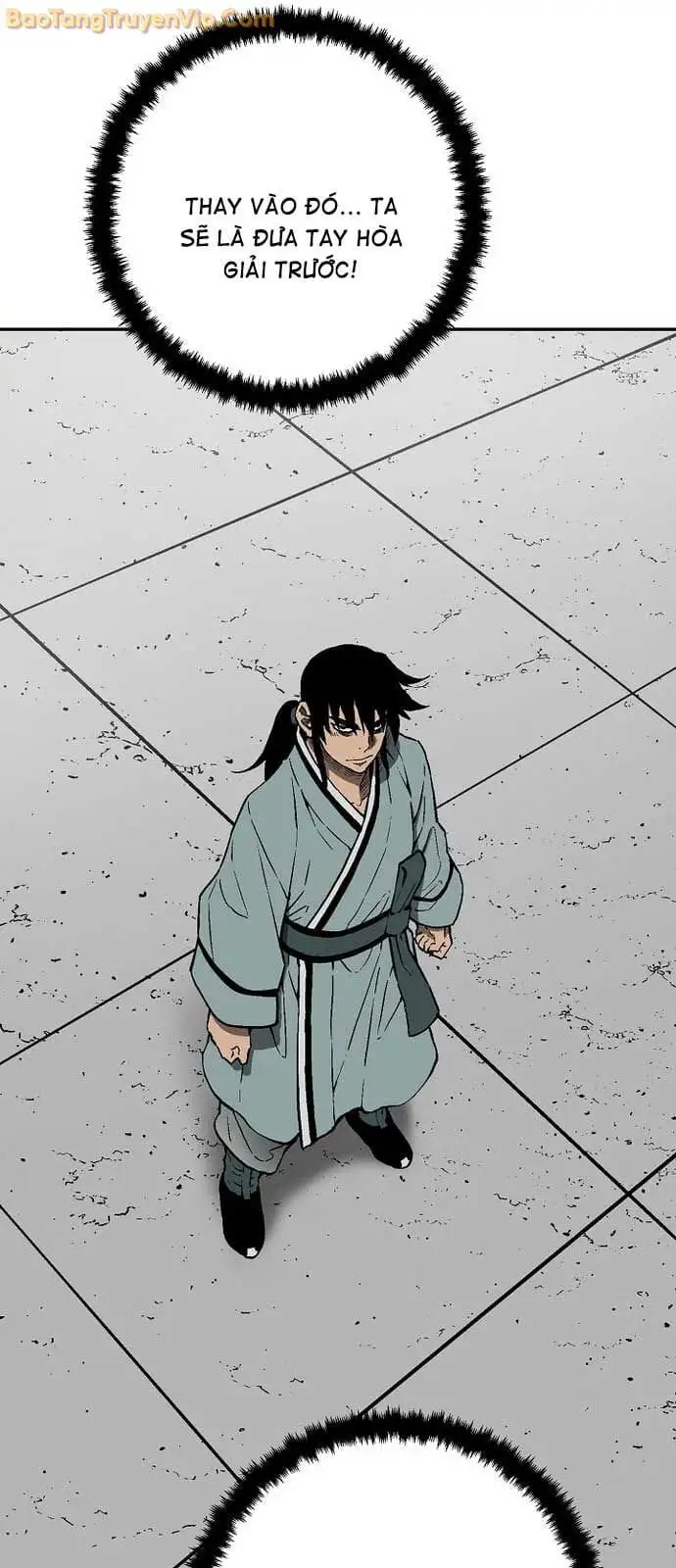 Truyện Tranh Vĩ Linh Kiếm Tiên trang 5