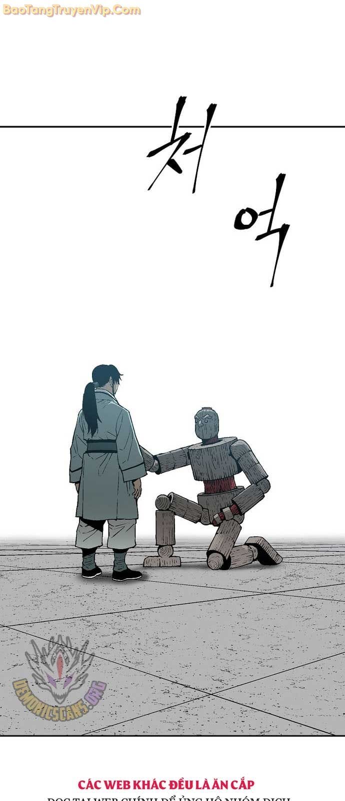 Truyện Tranh Vĩ Linh Kiếm Tiên trang 5