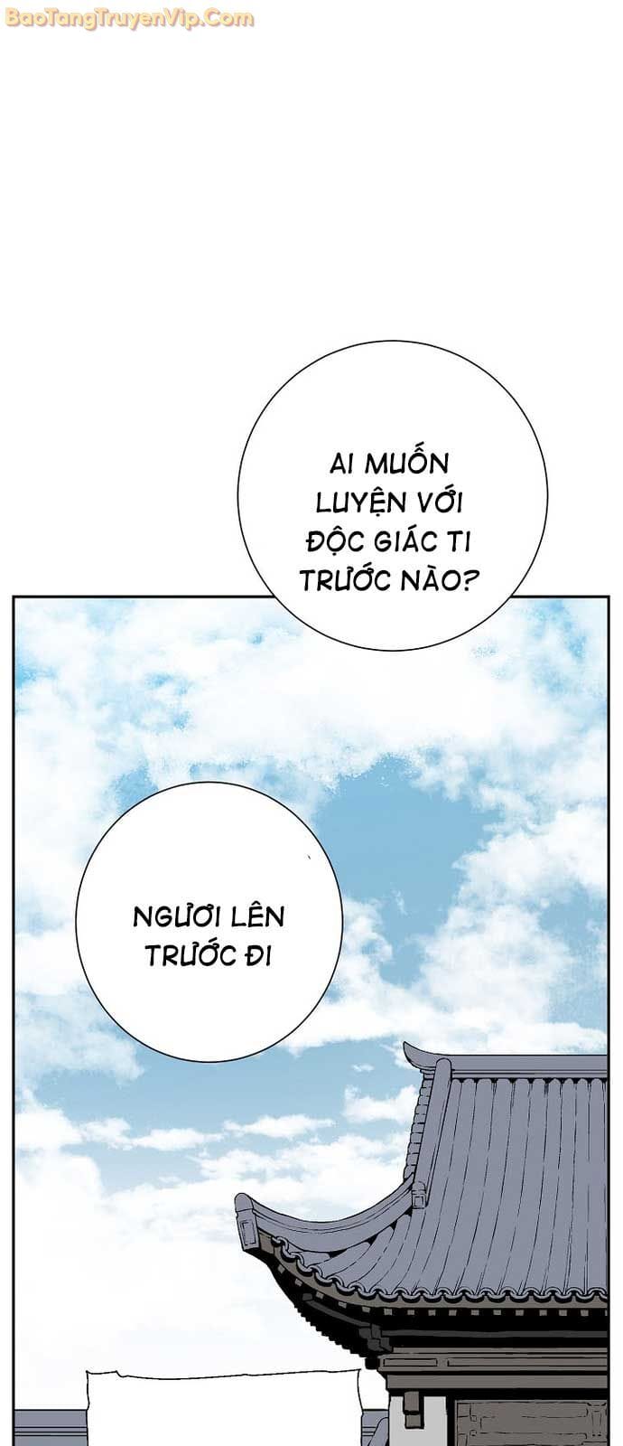 Truyện Tranh Vĩ Linh Kiếm Tiên trang 5