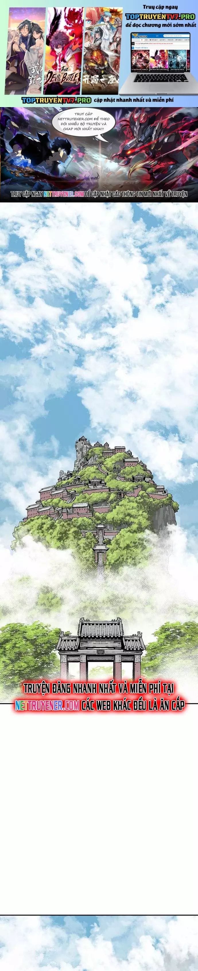 Truyện Tranh Vĩ Linh Kiếm Tiên trang 5