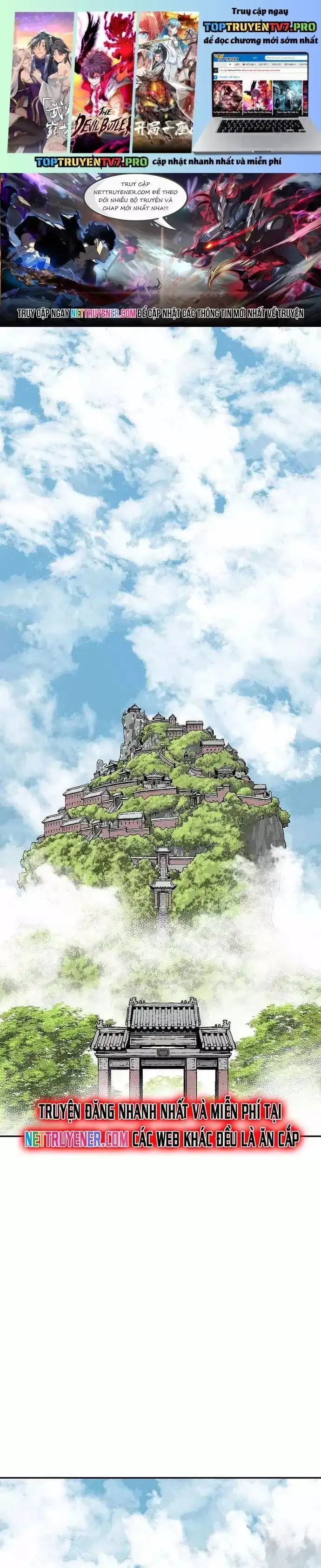 Truyện Tranh Vĩ Linh Kiếm Tiên trang 5