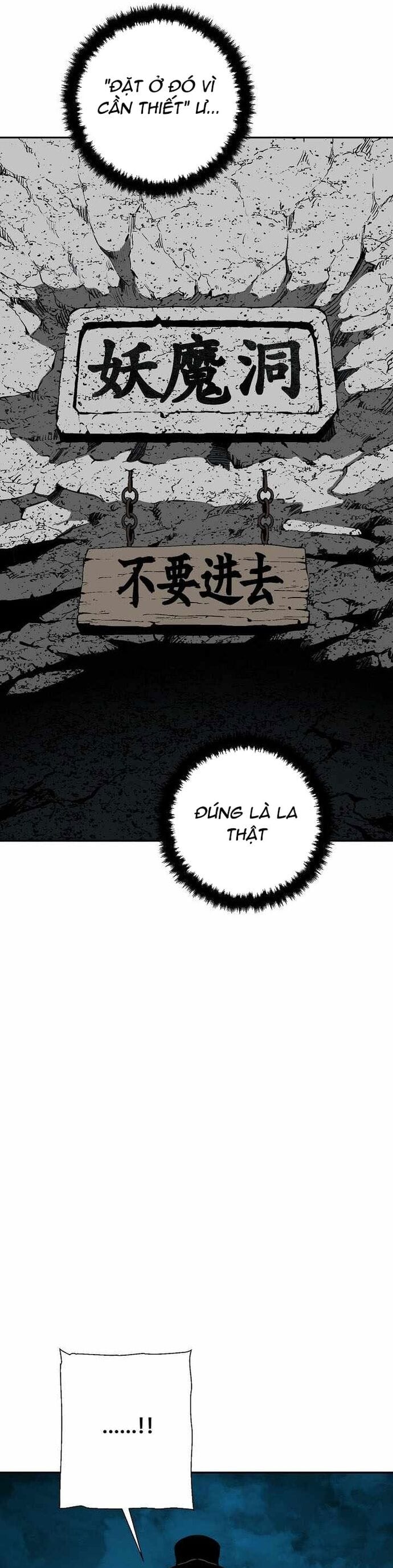 Truyện Tranh Vĩ Linh Kiếm Tiên trang 5