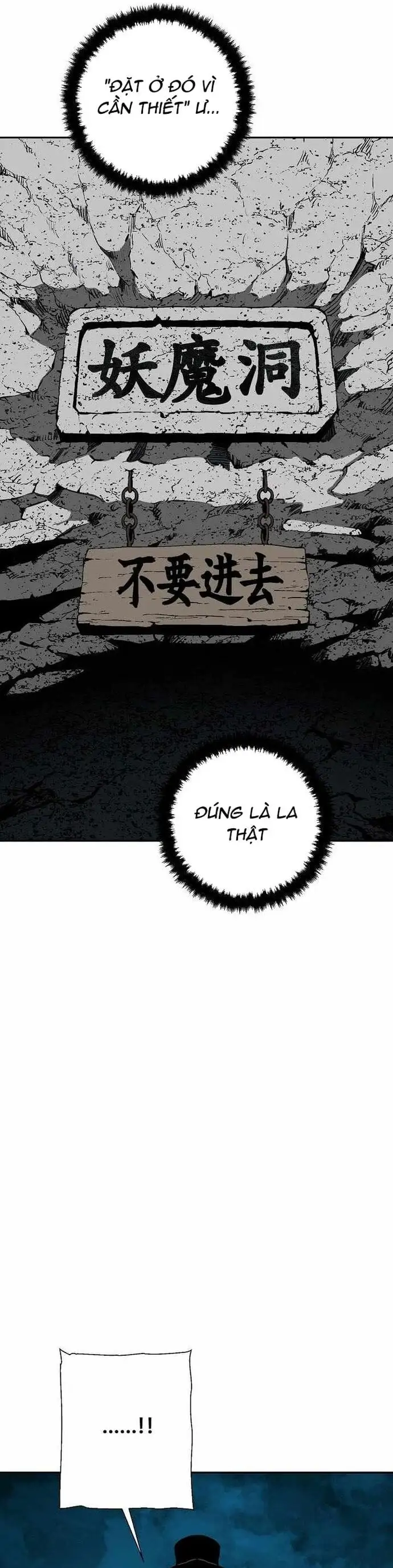 Truyện Tranh Vĩ Linh Kiếm Tiên trang 5