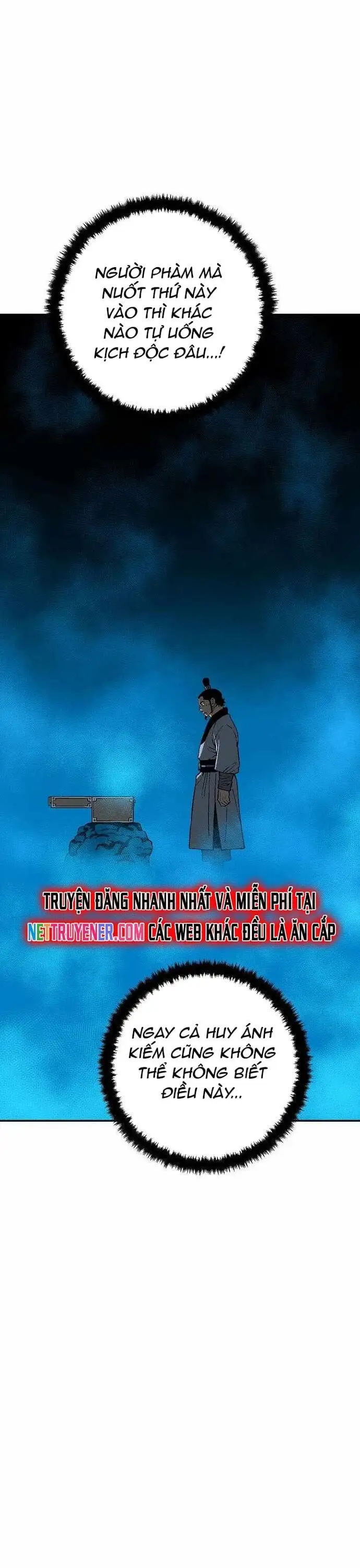 Truyện Tranh Vĩ Linh Kiếm Tiên trang 5