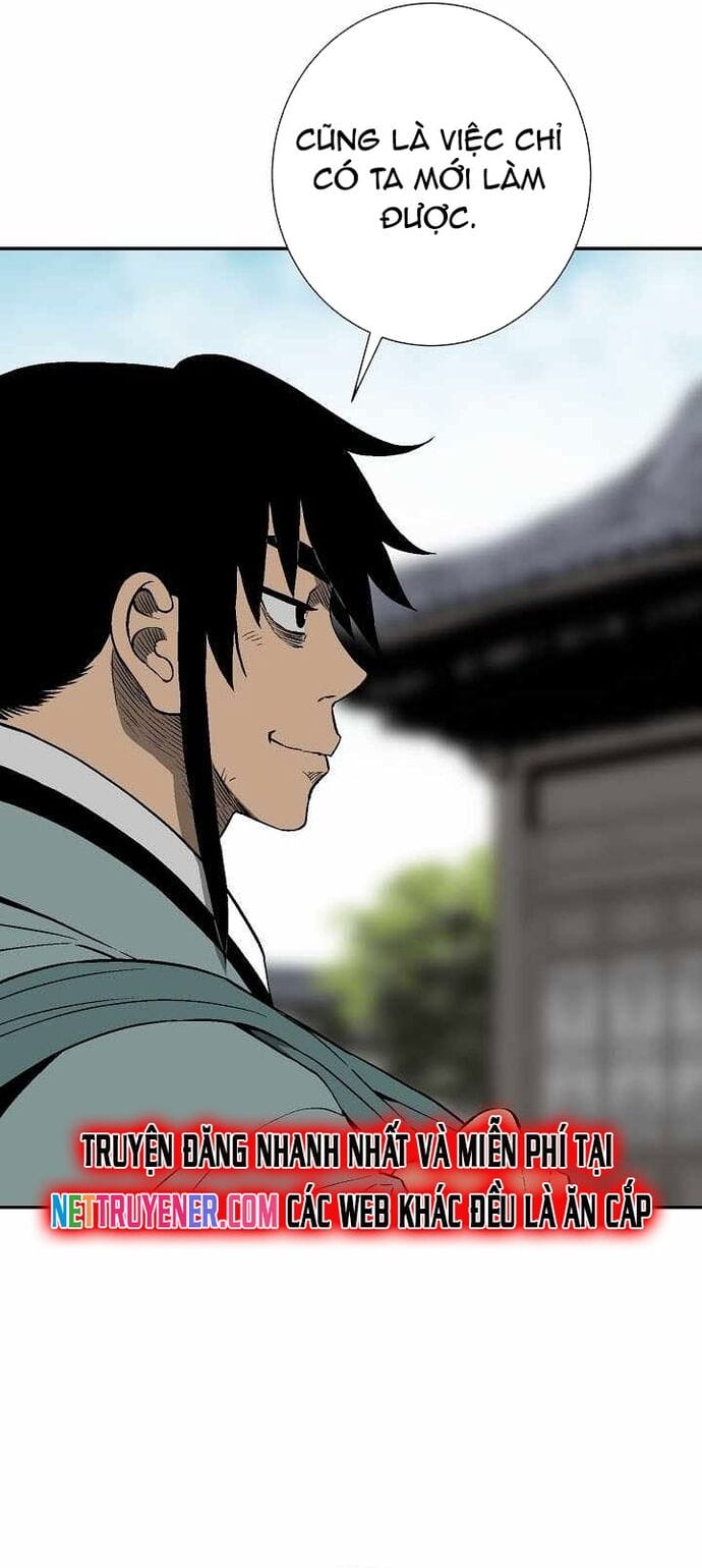 Truyện Tranh Vĩ Linh Kiếm Tiên trang 5