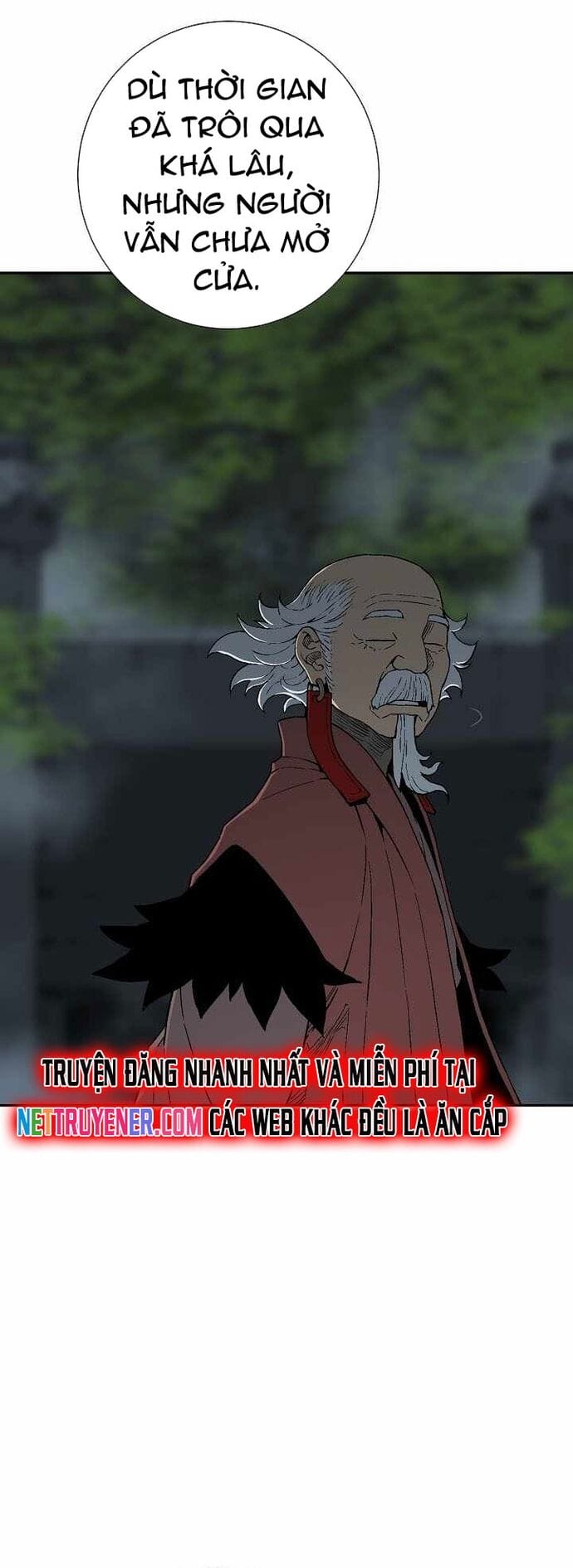 Truyện Tranh Vĩ Linh Kiếm Tiên trang 5