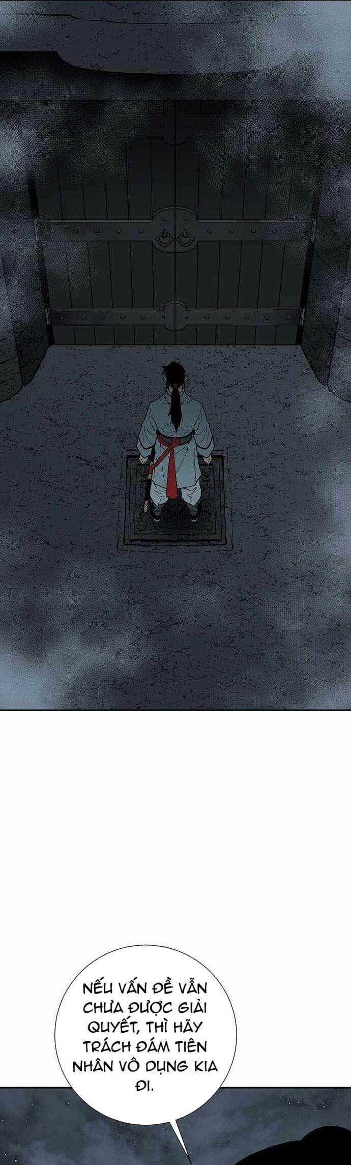 Truyện Tranh Vĩ Linh Kiếm Tiên trang 5