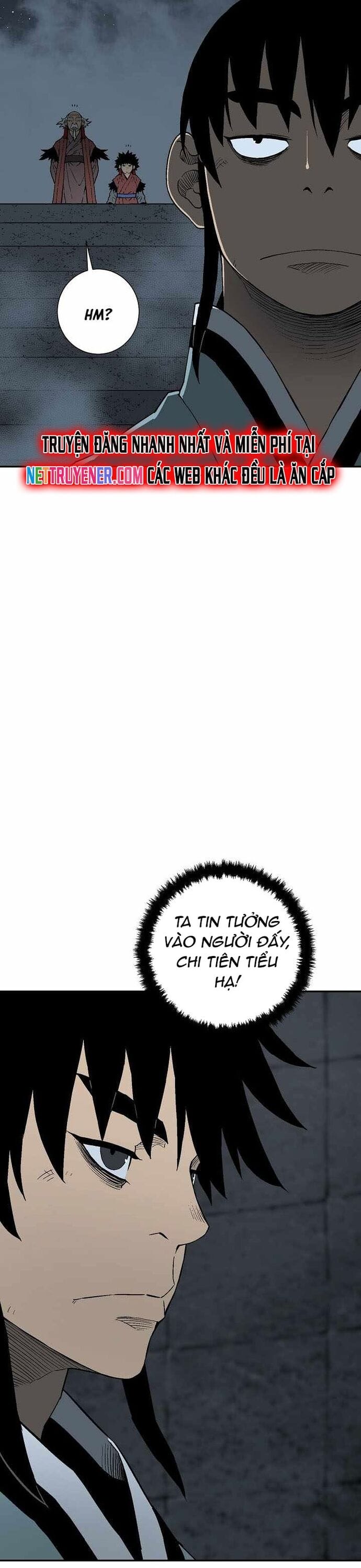 Truyện Tranh Vĩ Linh Kiếm Tiên trang 5