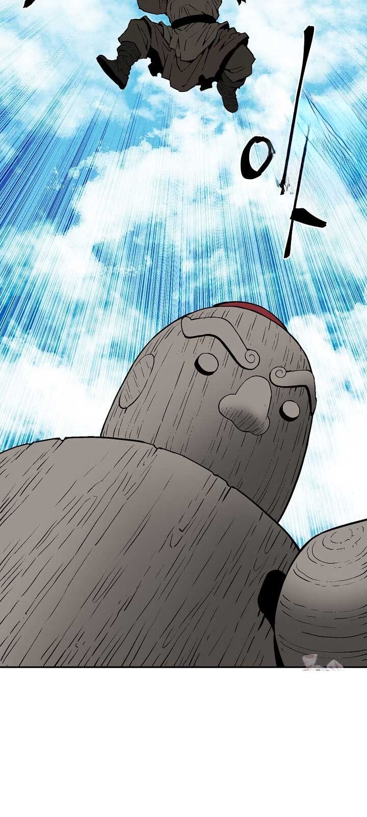 Truyện Tranh Vĩ Linh Kiếm Tiên trang 5