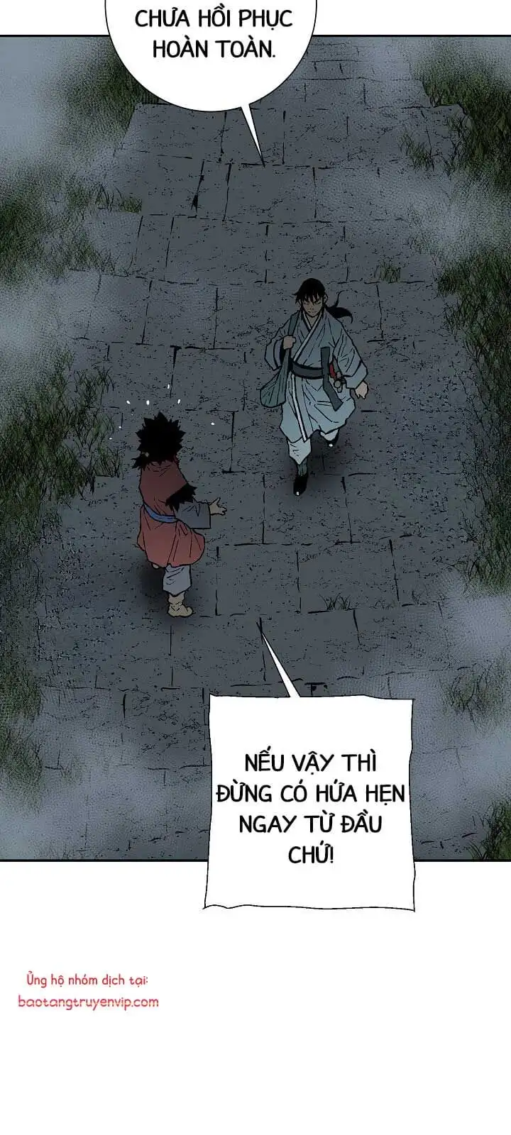 Truyện Tranh Vĩ Linh Kiếm Tiên trang 5