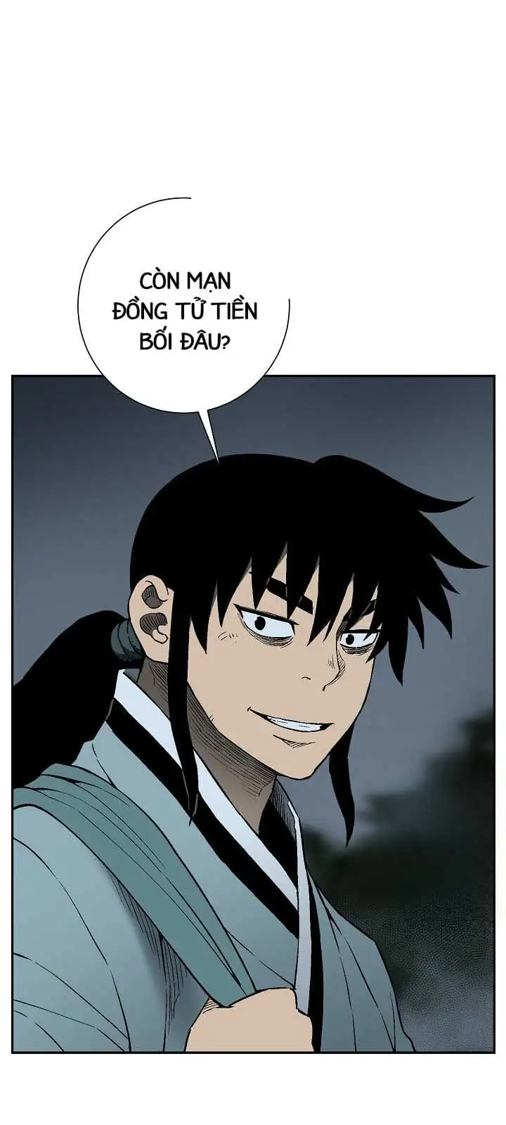 Truyện Tranh Vĩ Linh Kiếm Tiên trang 5