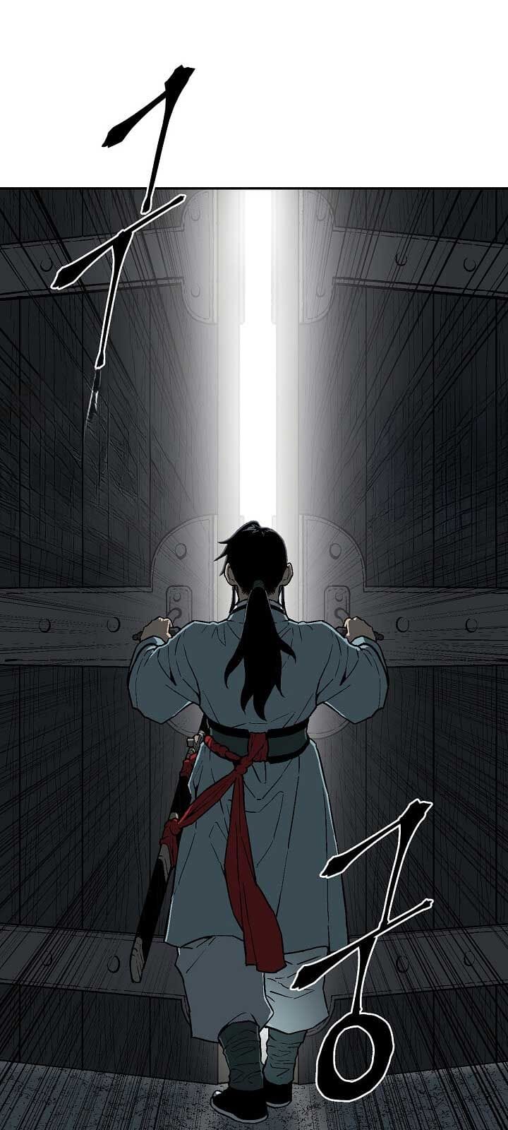 Truyện Tranh Vĩ Linh Kiếm Tiên trang 5