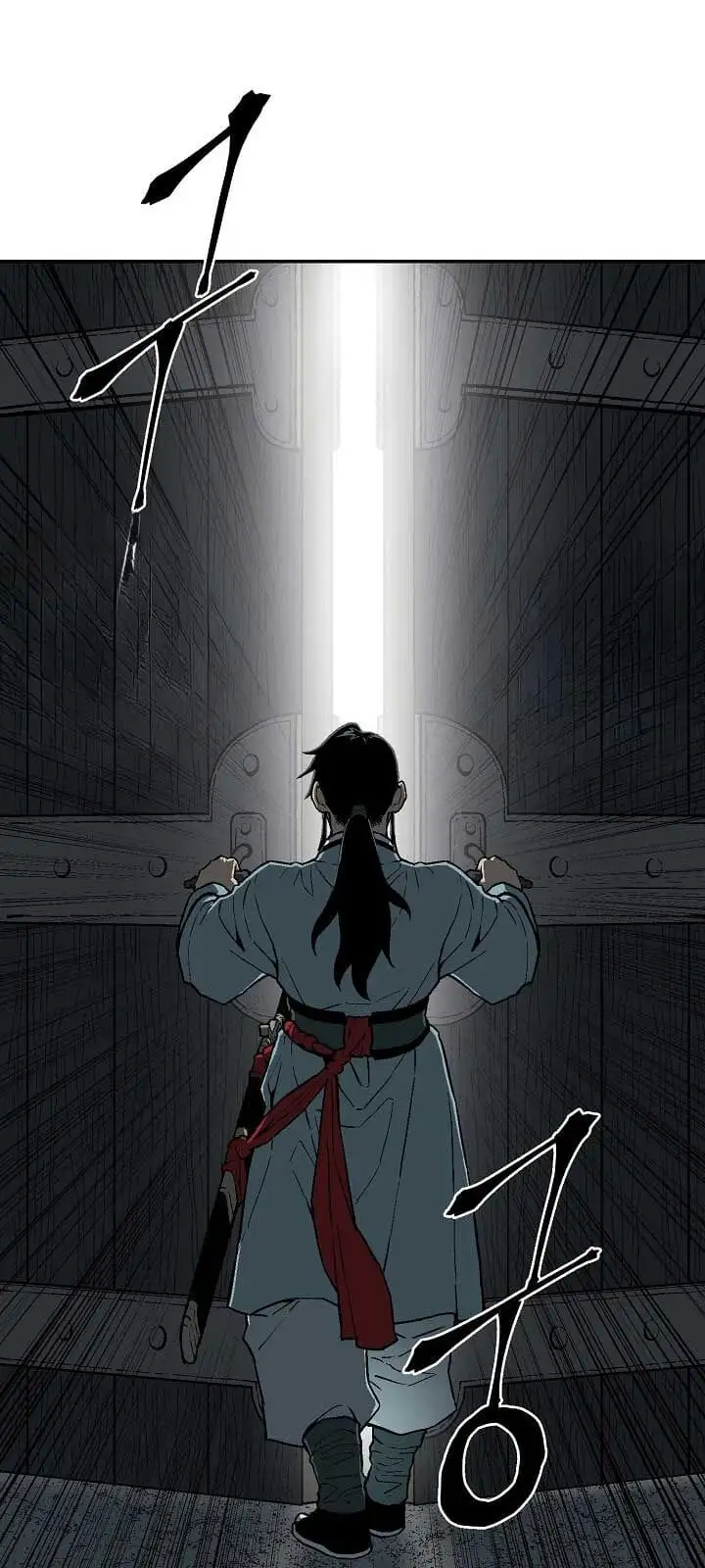 Truyện Tranh Vĩ Linh Kiếm Tiên trang 5