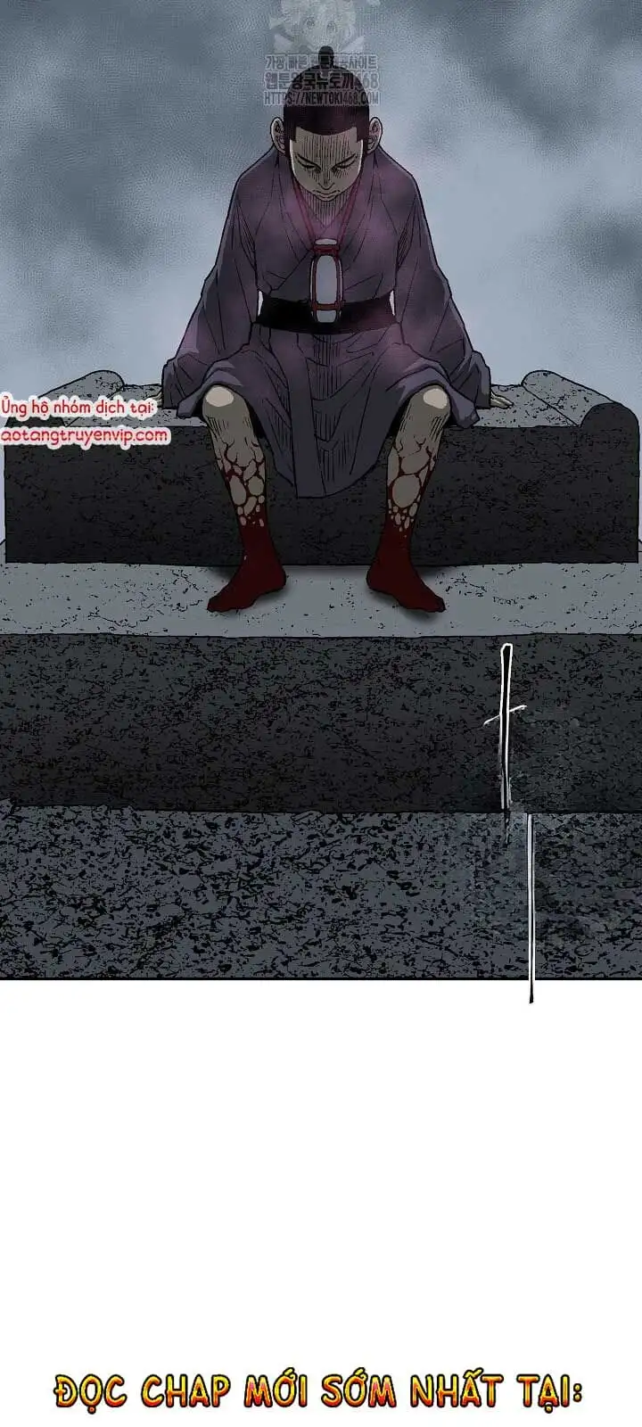 Truyện Tranh Vĩ Linh Kiếm Tiên trang 5