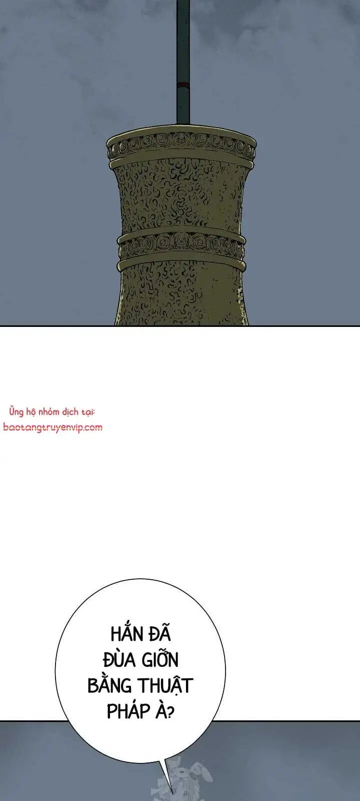 Truyện Tranh Vĩ Linh Kiếm Tiên trang 5