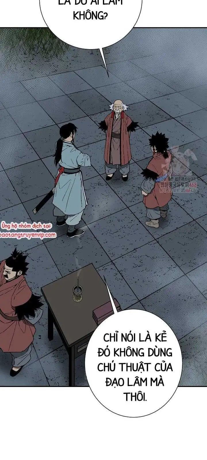 Truyện Tranh Vĩ Linh Kiếm Tiên trang 5