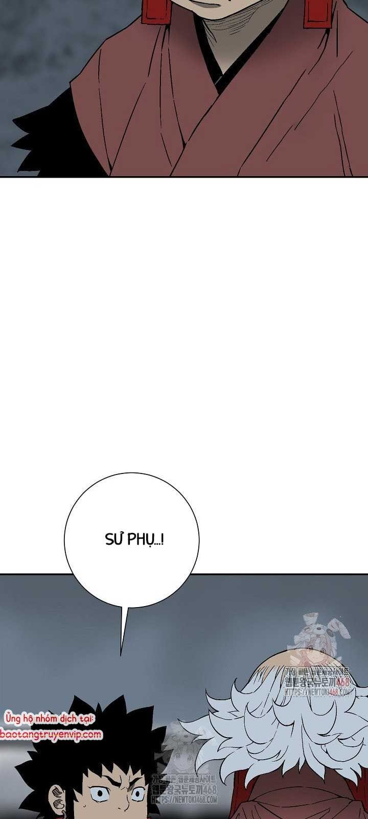 Truyện Tranh Vĩ Linh Kiếm Tiên trang 5