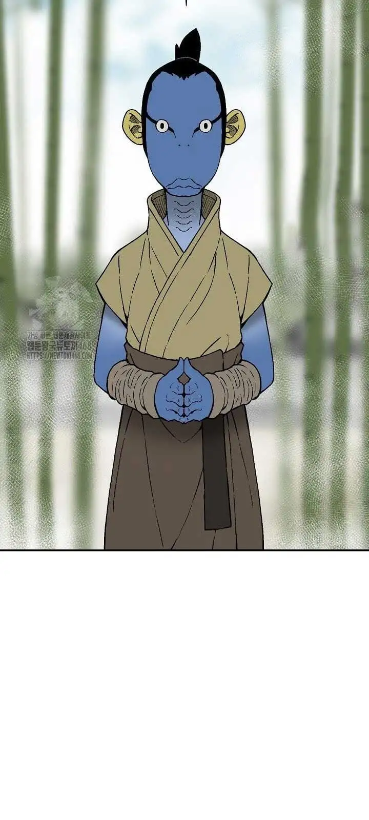 Truyện Tranh Vĩ Linh Kiếm Tiên trang 5