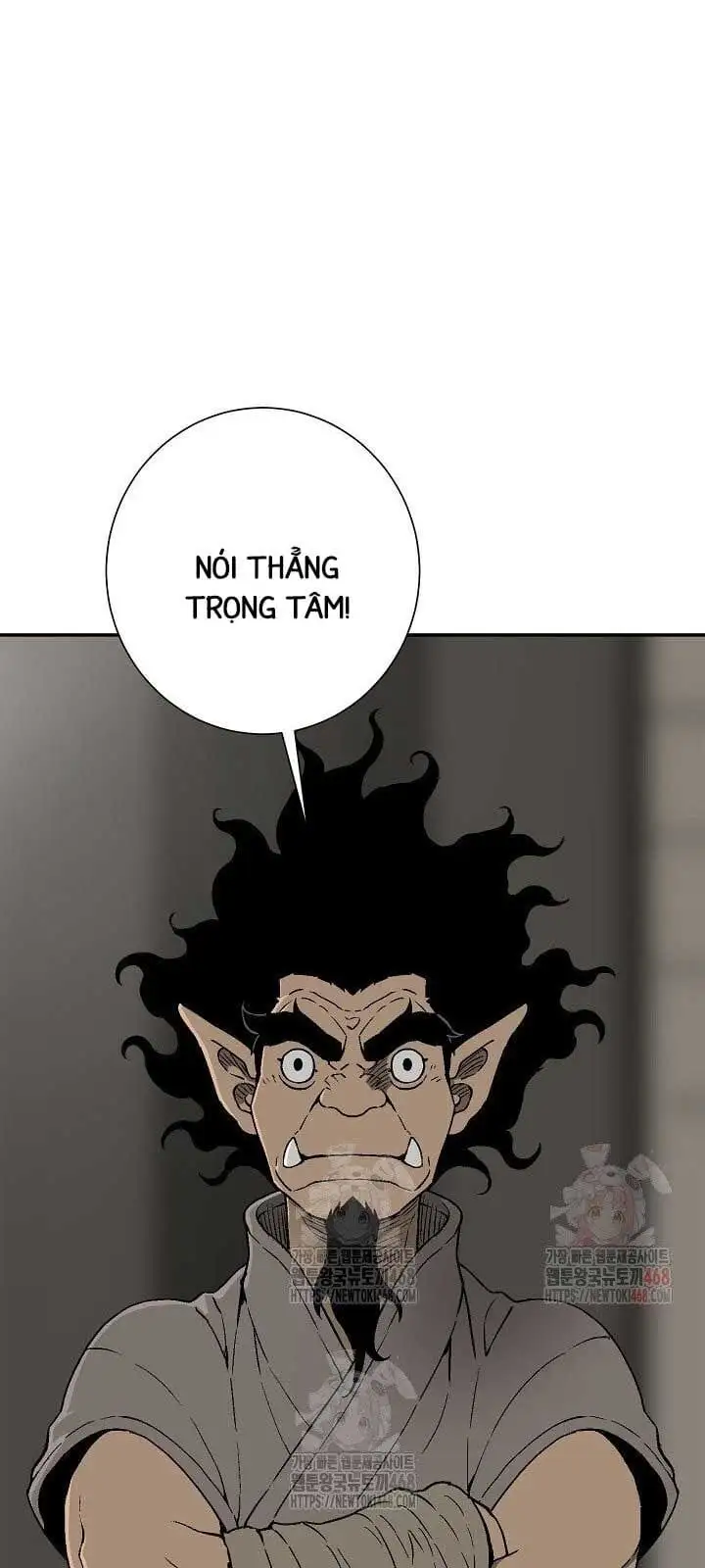 Truyện Tranh Vĩ Linh Kiếm Tiên trang 5