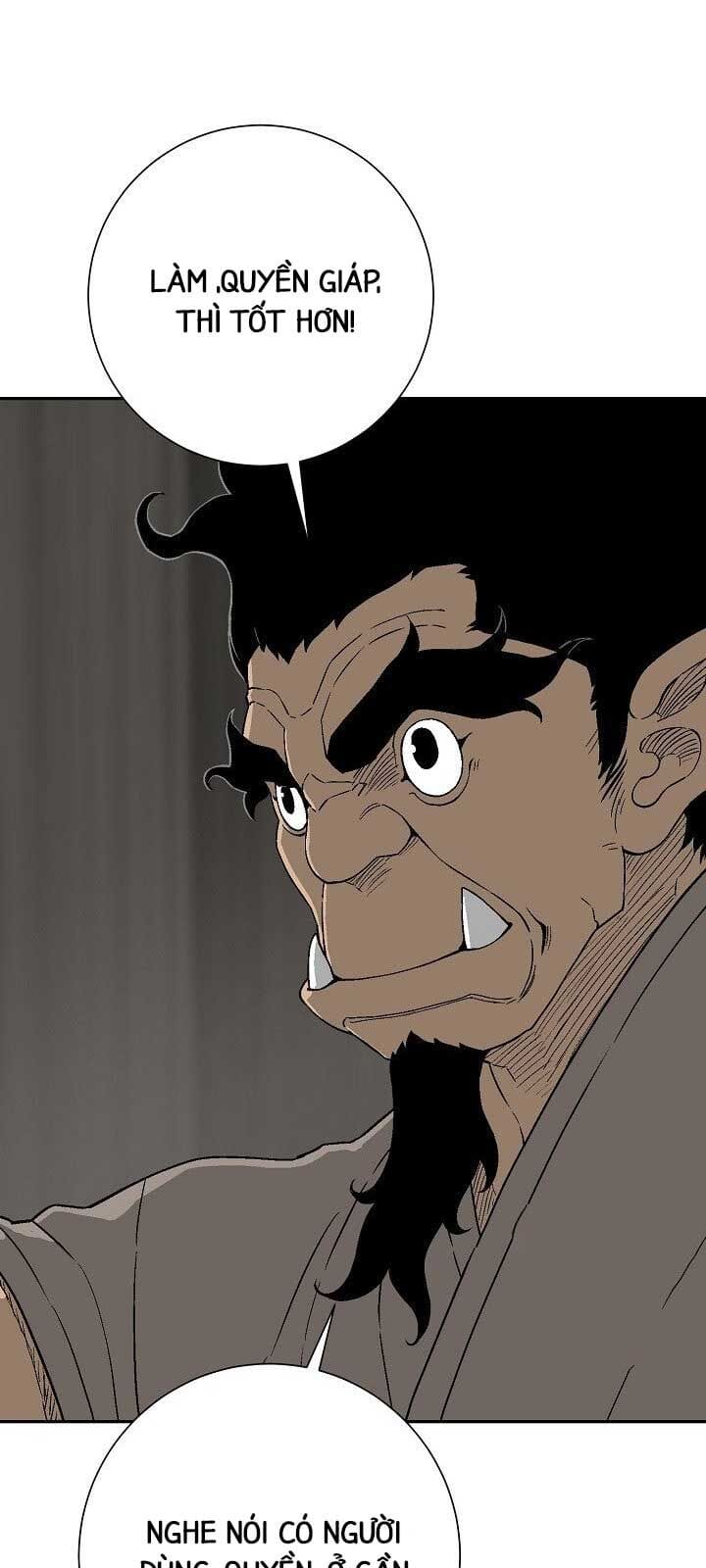 Truyện Tranh Vĩ Linh Kiếm Tiên trang 5