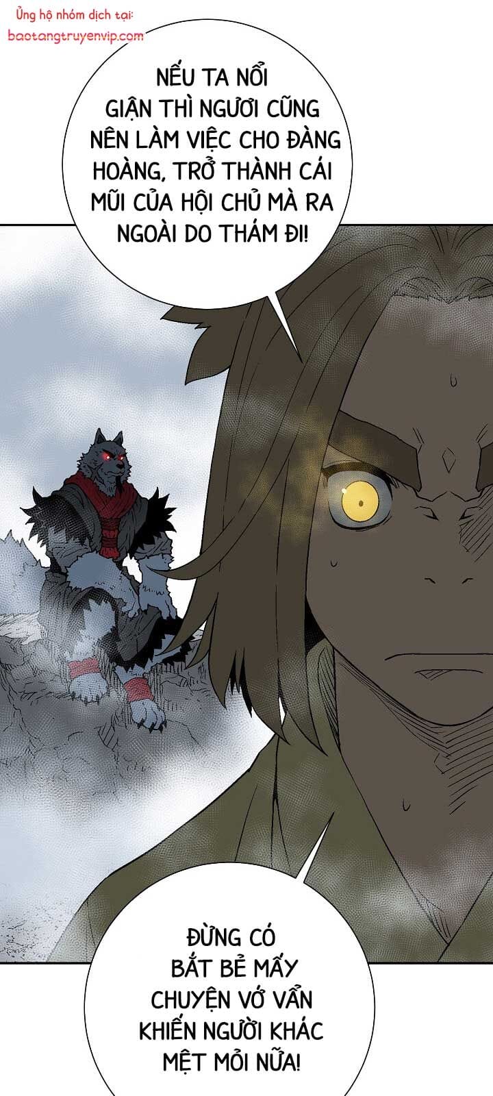 Truyện Tranh Vĩ Linh Kiếm Tiên trang 5