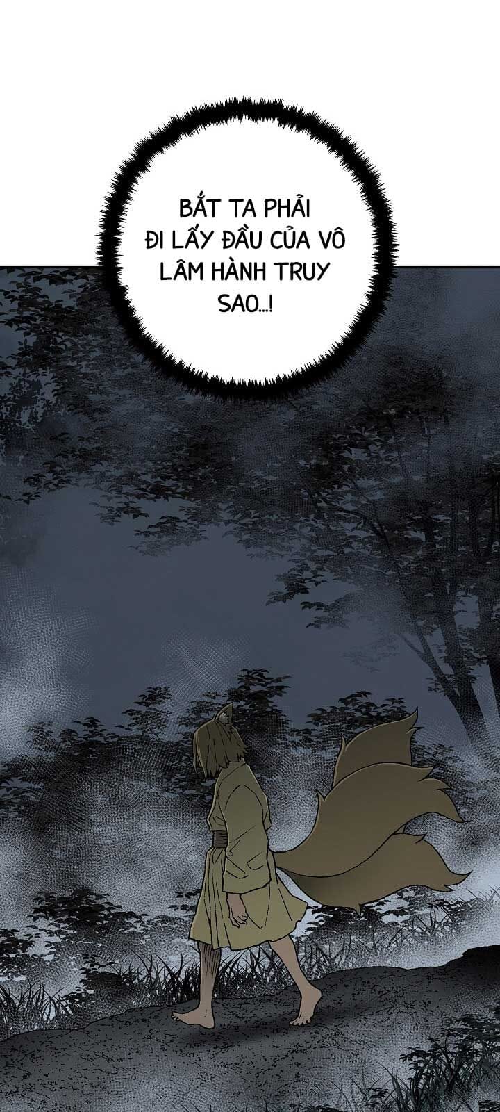 Truyện Tranh Vĩ Linh Kiếm Tiên trang 5