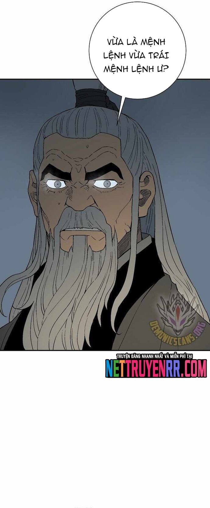 Truyện Tranh Vĩ Linh Kiếm Tiên trang 5