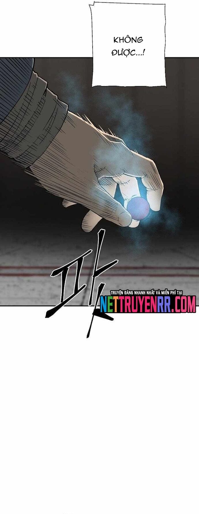 Truyện Tranh Vĩ Linh Kiếm Tiên trang 5