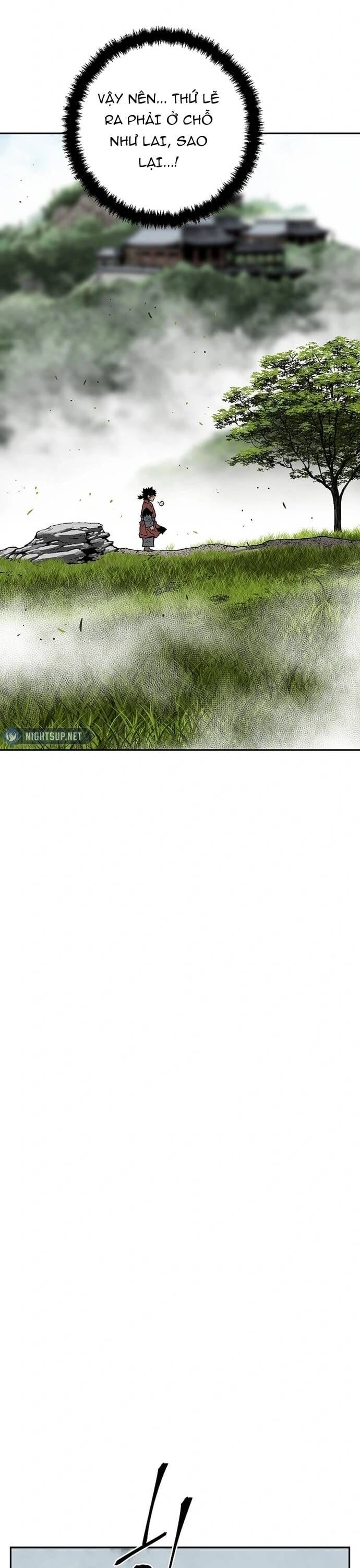 Truyện Tranh Vĩ Linh Kiếm Tiên trang 5