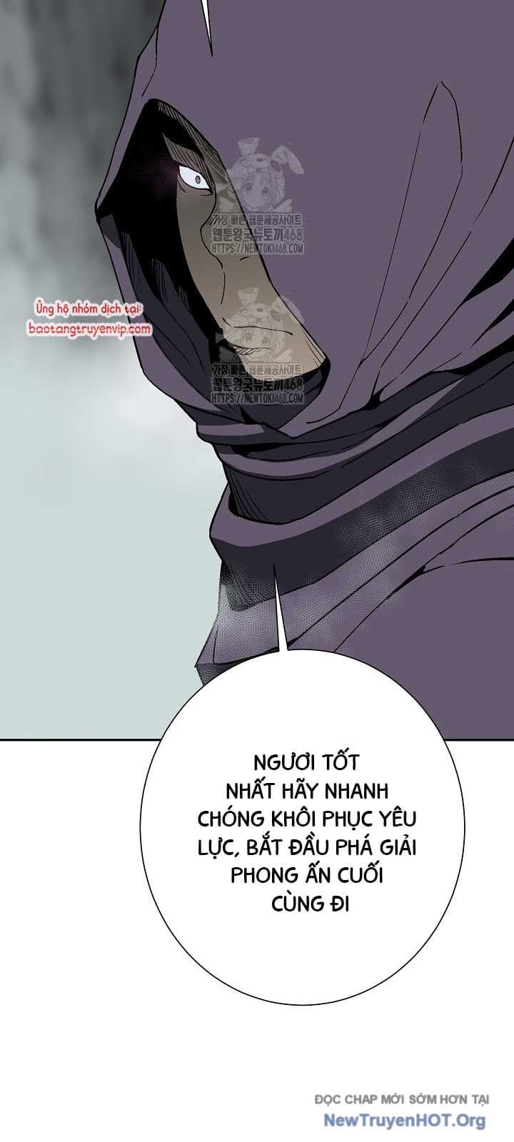 Truyện Tranh Vĩ Linh Kiếm Tiên trang 5