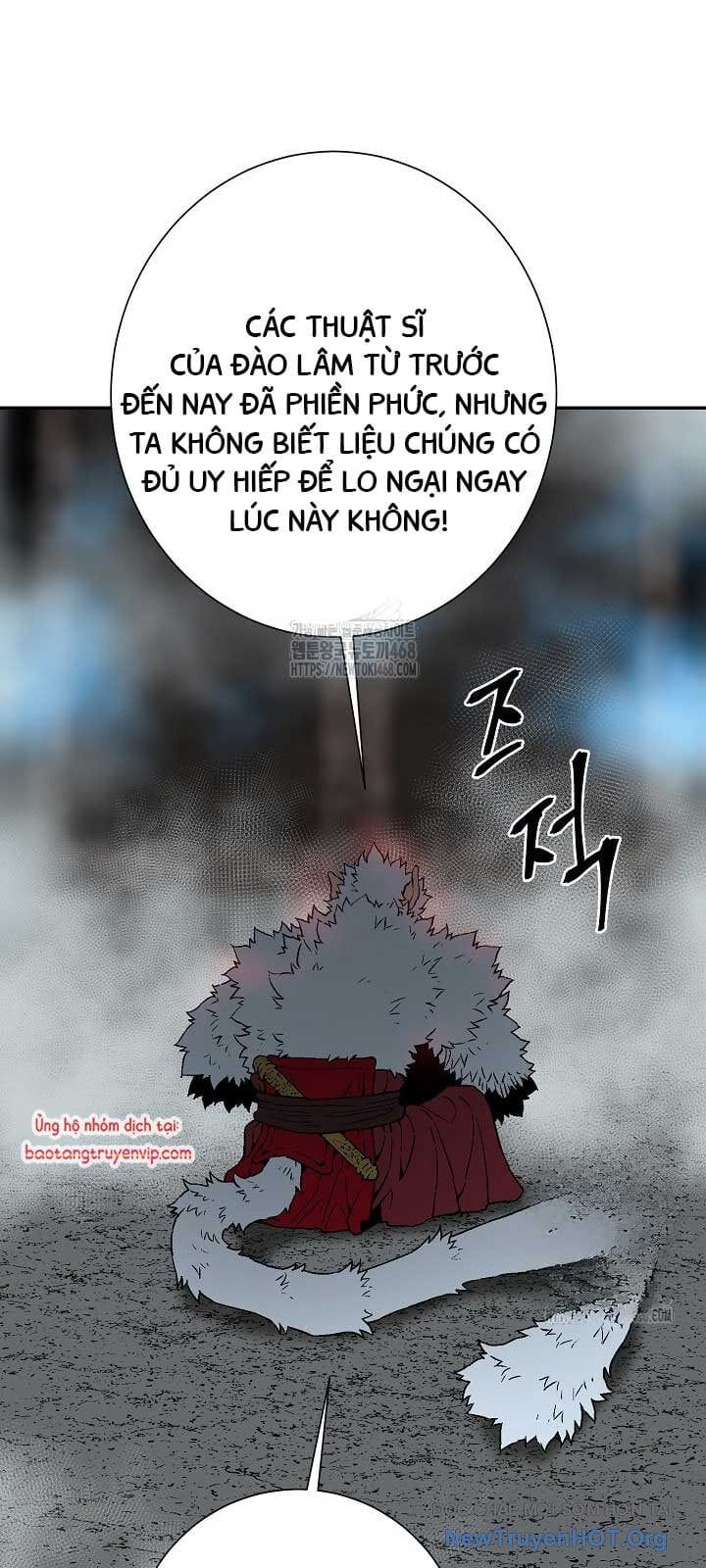 Truyện Tranh Vĩ Linh Kiếm Tiên trang 5