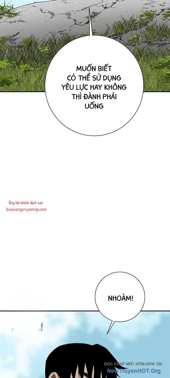 Truyện Tranh Vĩ Linh Kiếm Tiên trang 5