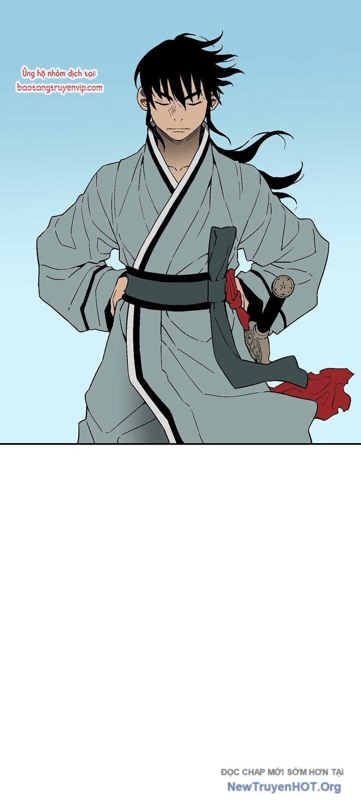 Truyện Tranh Vĩ Linh Kiếm Tiên trang 5