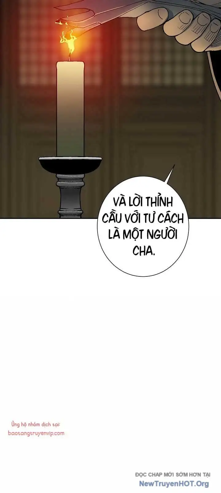 Truyện Tranh Vĩ Linh Kiếm Tiên trang 5