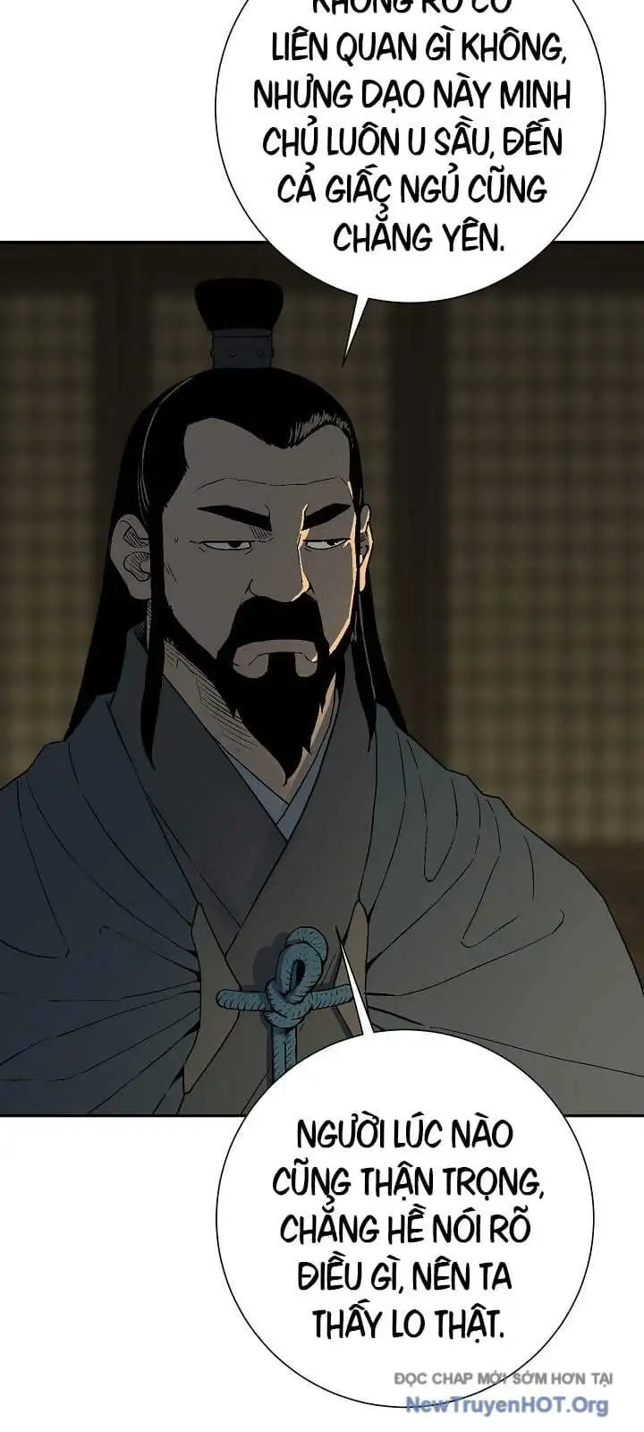 Truyện Tranh Vĩ Linh Kiếm Tiên trang 5