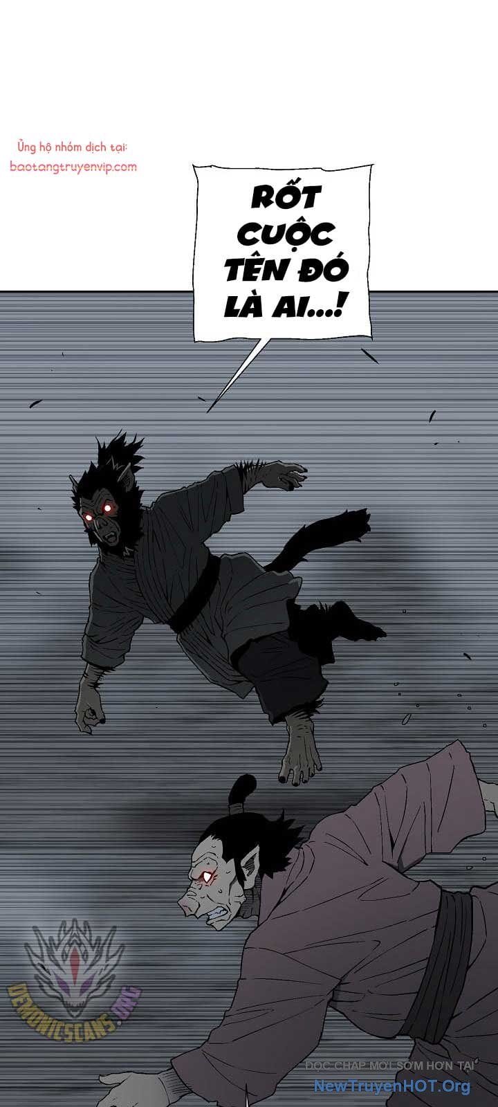 Truyện Tranh Vĩ Linh Kiếm Tiên trang 5