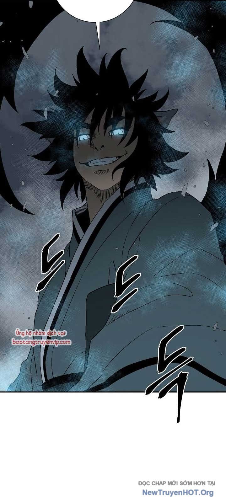 Truyện Tranh Vĩ Linh Kiếm Tiên trang 5