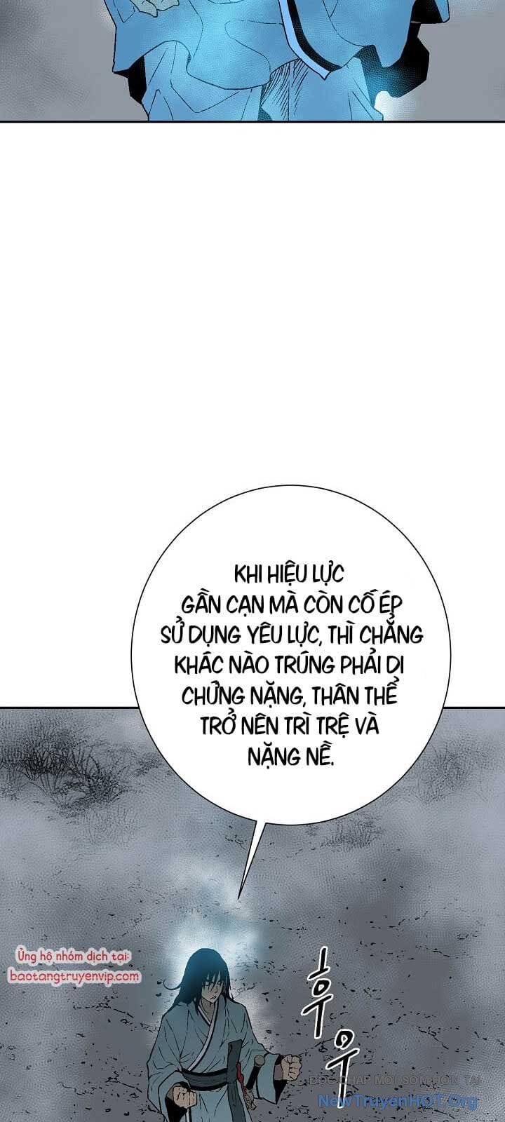 Truyện Tranh Vĩ Linh Kiếm Tiên trang 5