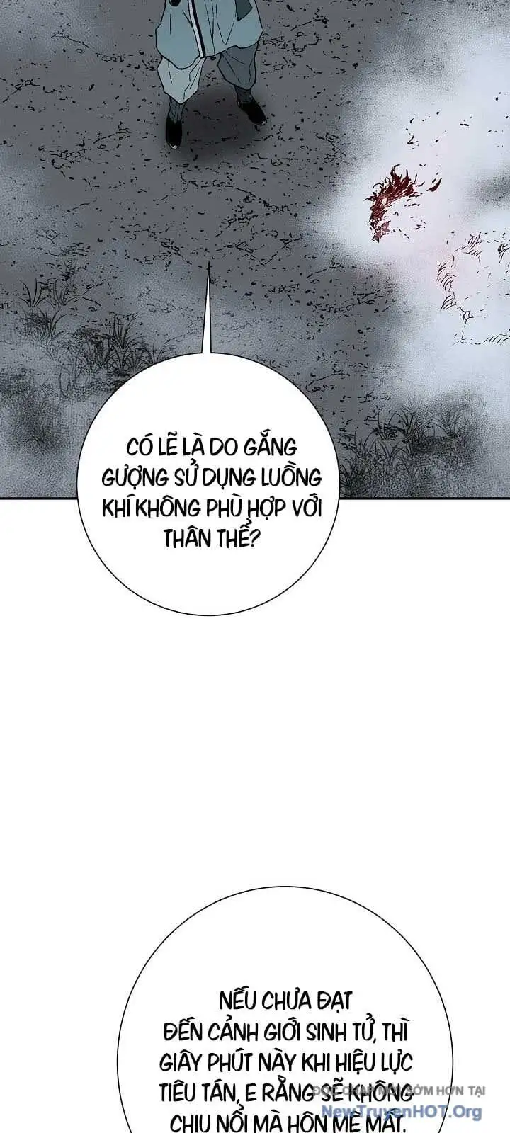 Truyện Tranh Vĩ Linh Kiếm Tiên trang 5