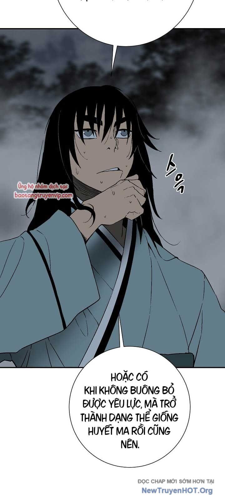 Truyện Tranh Vĩ Linh Kiếm Tiên trang 5