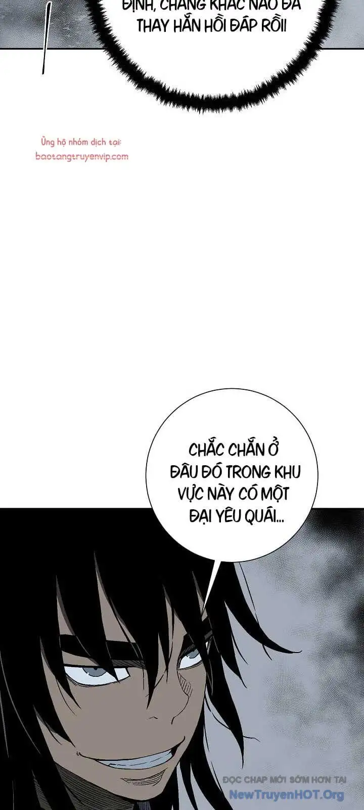 Truyện Tranh Vĩ Linh Kiếm Tiên trang 5