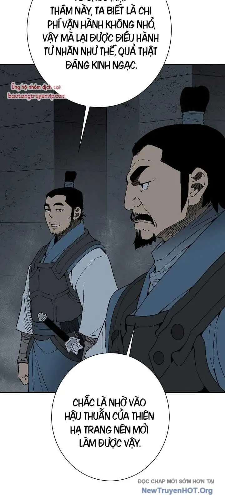 Truyện Tranh Vĩ Linh Kiếm Tiên trang 5