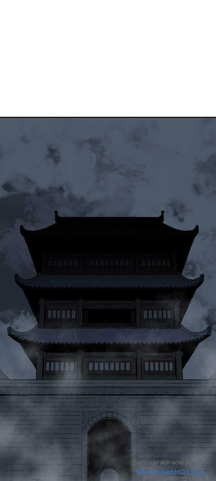 Truyện Tranh Vĩ Linh Kiếm Tiên trang 5